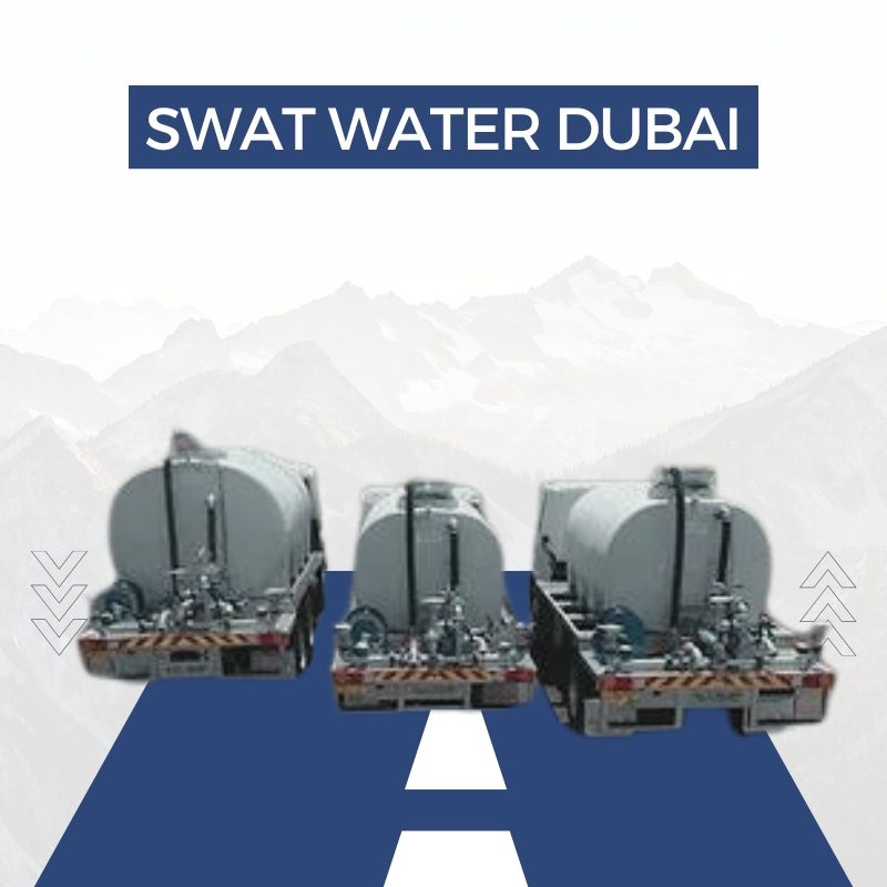 Laundry Water Supplier By Swat Water Dubai